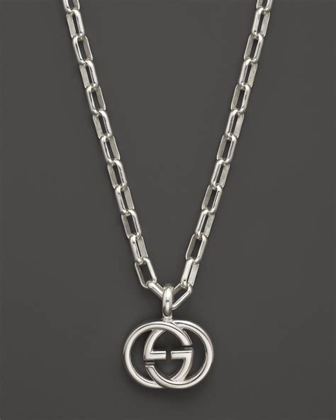 paolo gucci double g|gucci double g necklace.